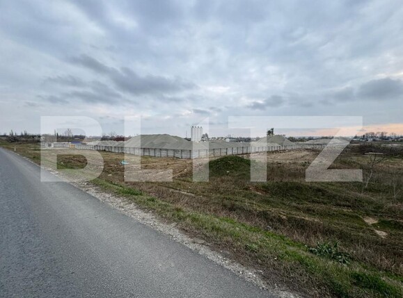 Teren de vânzare Exterior Vest - 146751TV | BLITZ Craiova | Poza2