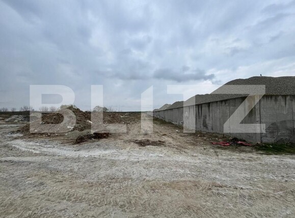 Teren de vânzare Exterior Vest - 146751TV | BLITZ Craiova | Poza7