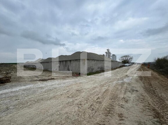 Teren de vânzare Exterior Vest - 146751TV | BLITZ Craiova | Poza6