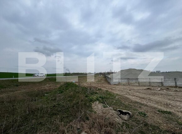 Teren de vânzare Exterior Vest - 146751TV | BLITZ Craiova | Poza4