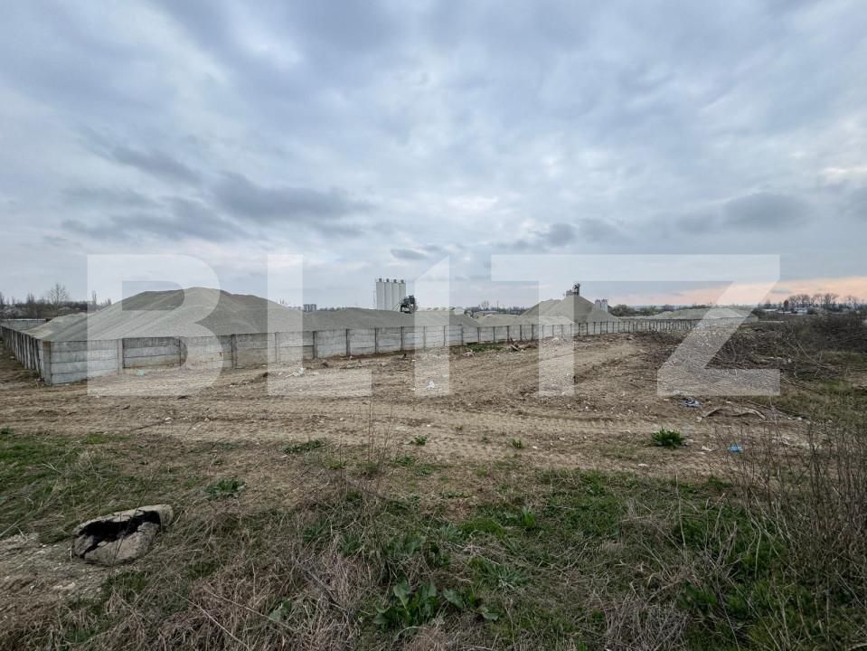 Teren de vânzare Exterior Vest - 146751TV | BLITZ Craiova | Poza3