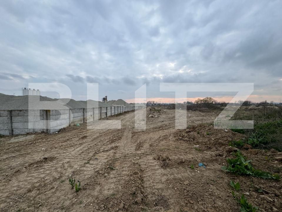 Teren de vânzare Exterior Vest - 146751TV | BLITZ Craiova | Poza5