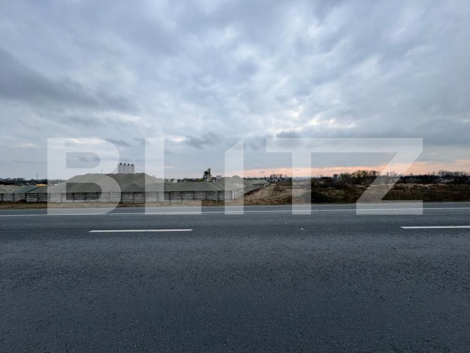 Teren de vânzare Exterior Vest - 146751TV | BLITZ Craiova | Poza1