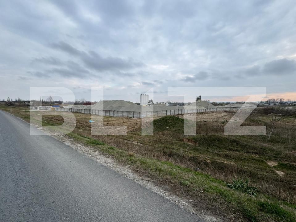 Teren de vânzare Exterior Vest - 146751TV | BLITZ Craiova | Poza2