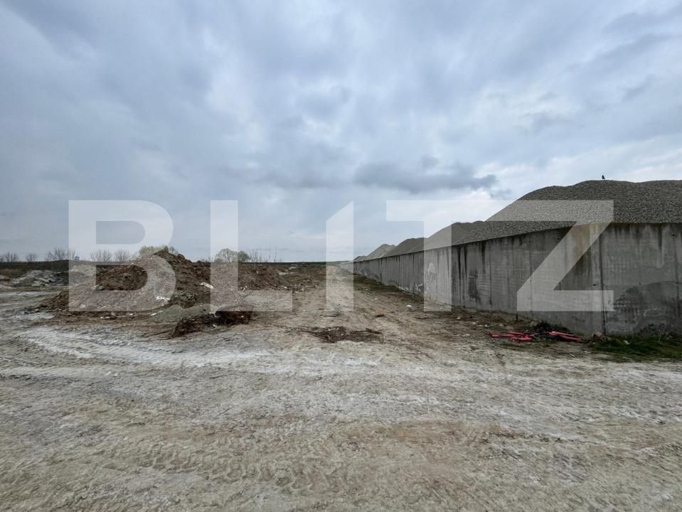 Teren de vânzare Exterior Vest - 146751TV | BLITZ Craiova | Poza7