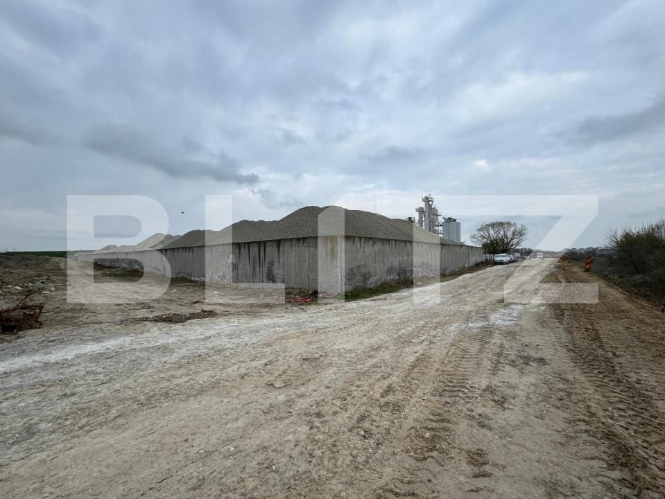 Teren de vânzare Exterior Vest - 146751TV | BLITZ Craiova | Poza6