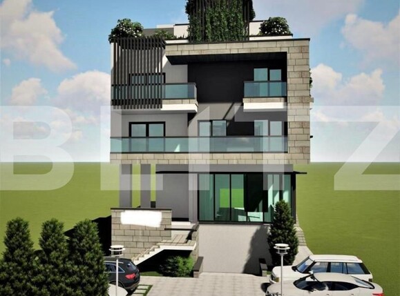 Apartament de vânzare 3 camere 1 Mai - 146758AV | BLITZ Craiova | Poza3