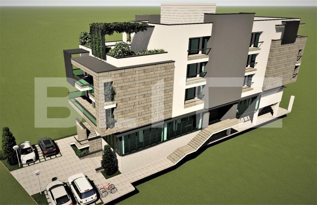 Apartament de vânzare 3 camere 1 Mai - 146758AV | BLITZ Craiova | Poza4