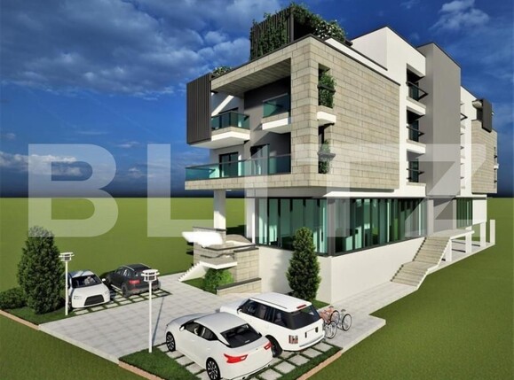 Apartament de vânzare 3 camere 1 Mai - 146759AV | BLITZ Craiova | Poza2