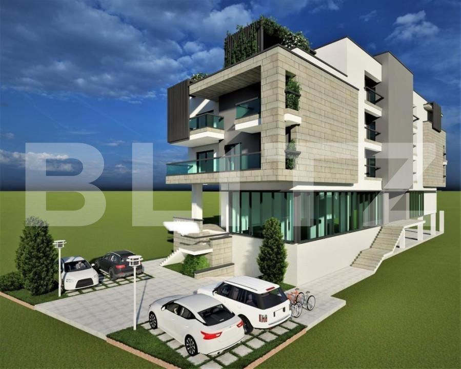 Apartament de vânzare 3 camere 1 Mai - 146759AV | BLITZ Craiova | Poza2