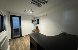 Hale cu spații de producție și birouri 470 mpu, cu teren 550 mp, zona Selgros