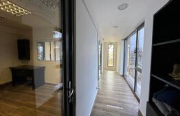 Hale cu spații de producție și birouri 470 mpu, cu teren 550 mp, zona Selgros