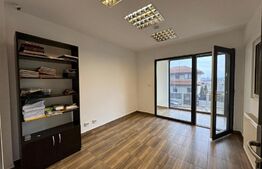 Hale cu spații de producție și birouri 470 mpu, cu teren 550 mp, zona Selgros