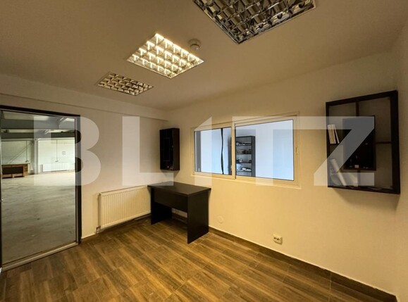 Spațiu industrial de vânzare Sud-Est - 146760SVI | BLITZ Craiova | Poza2