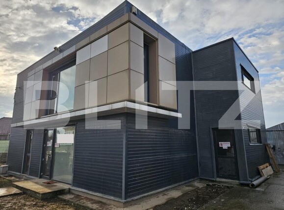 Spațiu industrial de vânzare Sud-Est - 146760SVI | BLITZ Craiova | Poza1