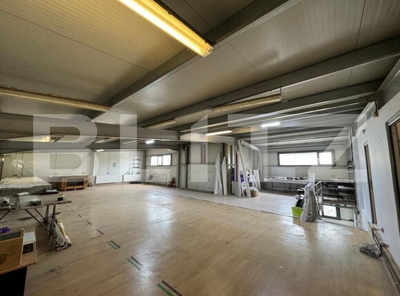 Spațiu industrial de vânzare Sud-Est - 146760SVI | BLITZ Craiova | Poza14