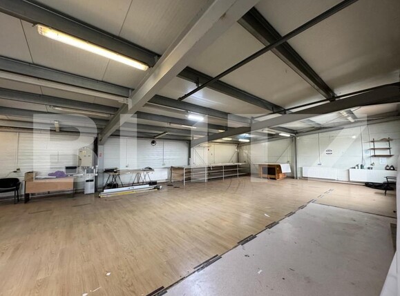 Spațiu industrial de vânzare Sud-Est - 146760SVI | BLITZ Craiova | Poza13