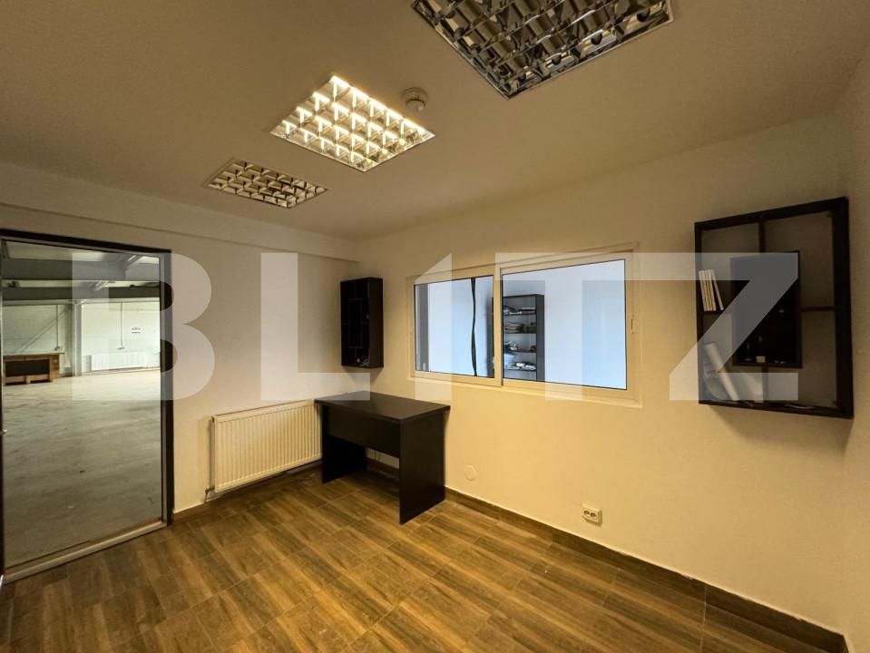 Spațiu industrial de vânzare Sud-Est - 146760SVI | BLITZ Craiova | Poza2