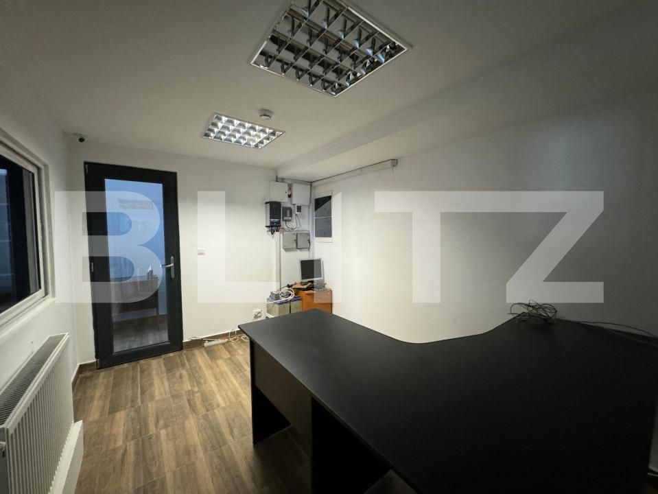 Spațiu industrial de vânzare Sud-Est - 146760SVI | BLITZ Craiova | Poza5