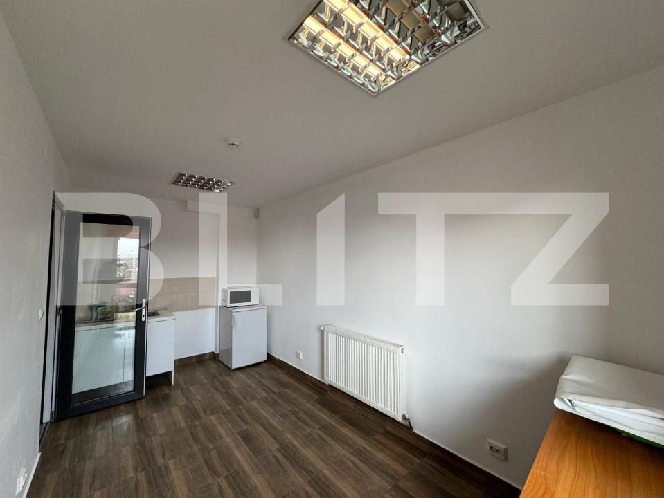 Spațiu industrial de vânzare Sud-Est - 146760SVI | BLITZ Craiova | Poza9