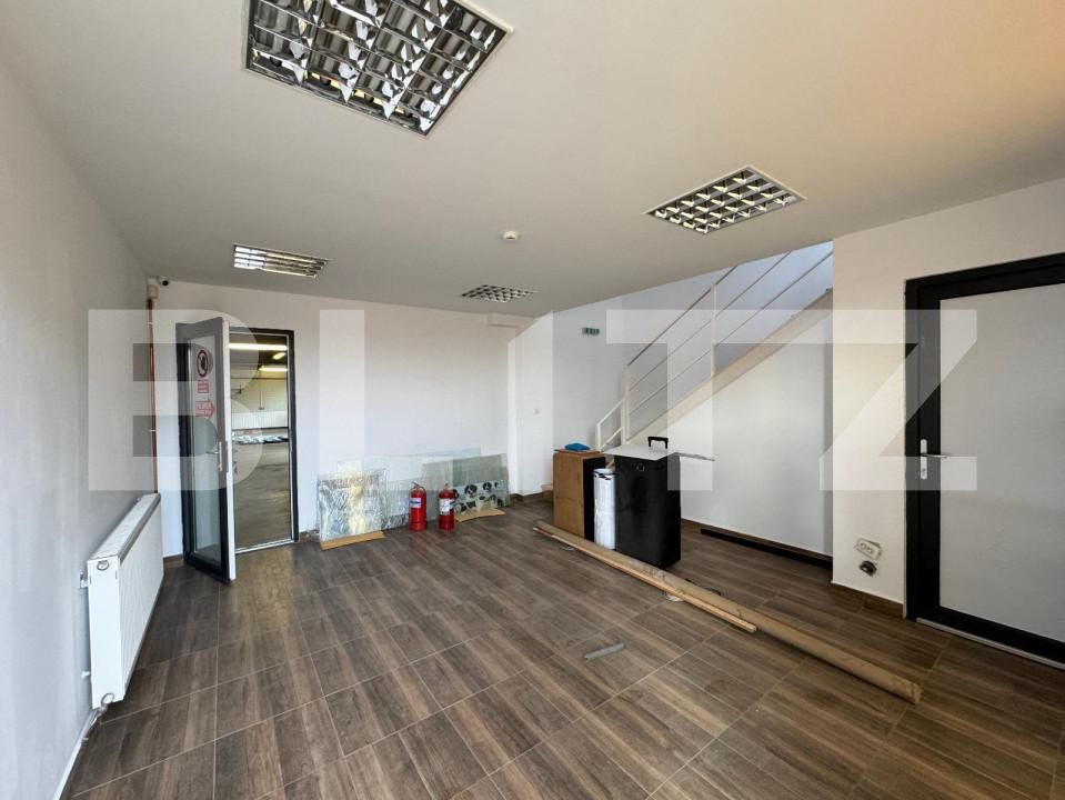 Spațiu industrial de vânzare Sud-Est - 146760SVI | BLITZ Craiova | Poza10