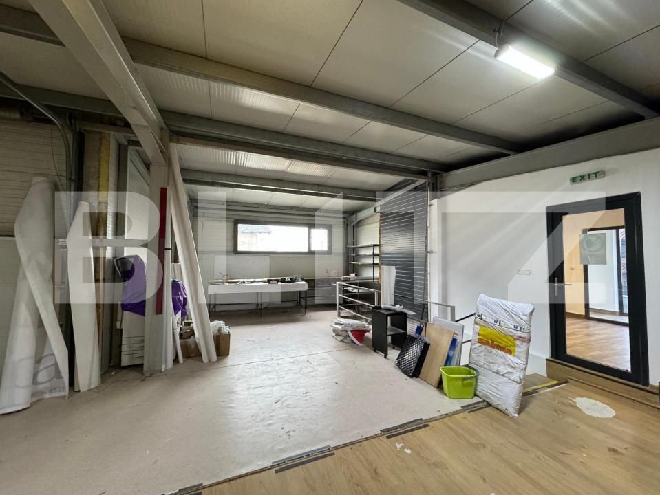 Spațiu industrial de vânzare Sud-Est - 146760SVI | BLITZ Craiova | Poza15