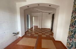 Spatiu de birouri, 52 mp, zona Billa .