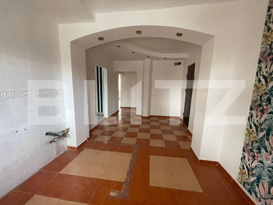 Spațiu birouri de închiriat Calea Severinului - 146787SIB | BLITZ Craiova | Poza5