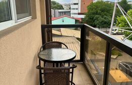 Apartament 4 camere, 100 mp utili,zona Consul