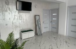 Apartament 4 camere, 100 mp utili,zona Consul