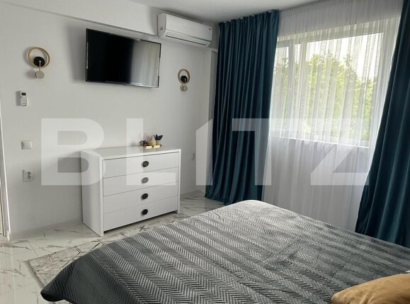 Apartament de închiriat 4 camere Brazda lui Novac - 146788AI | BLITZ Craiova | Poza7
