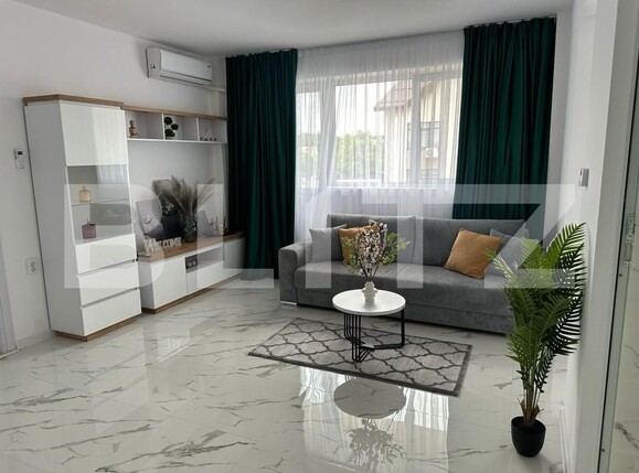 Apartament de închiriat 4 camere Brazda lui Novac - 146788AI | BLITZ Craiova | Poza1