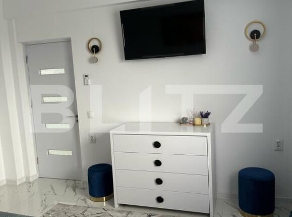 Apartament de închiriat 4 camere Brazda lui Novac - 146788AI | BLITZ Craiova | Poza6