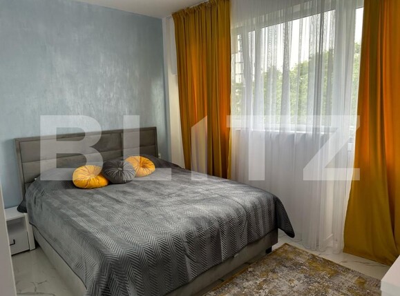 Apartament de închiriat 4 camere Brazda lui Novac - 146788AI | BLITZ Craiova | Poza4