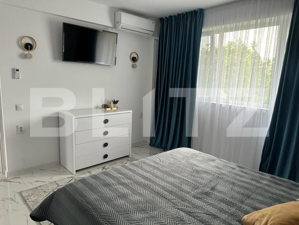 Apartament de închiriat 4 camere Brazda lui Novac - 146788AI | BLITZ Craiova | Poza7