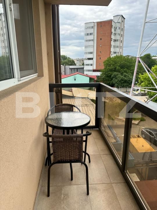 Apartament de închiriat 4 camere Brazda lui Novac - 146788AI | BLITZ Craiova | Poza14