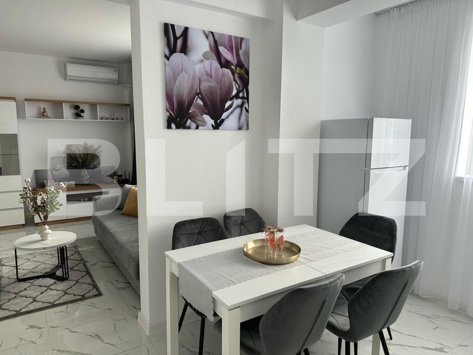 Apartament de închiriat 4 camere Brazda lui Novac - 146788AI | BLITZ Craiova | Poza3