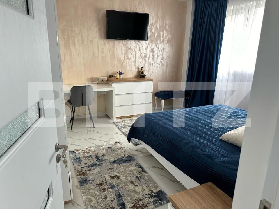 Apartament de închiriat 4 camere Brazda lui Novac - 146788AI | BLITZ Craiova | Poza8