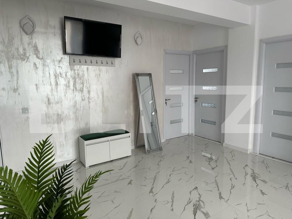 Apartament de închiriat 4 camere Brazda lui Novac - 146788AI | BLITZ Craiova | Poza2