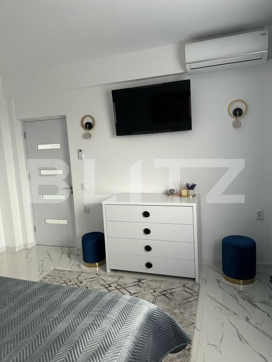 Apartament de închiriat 4 camere Brazda lui Novac - 146788AI | BLITZ Craiova | Poza6