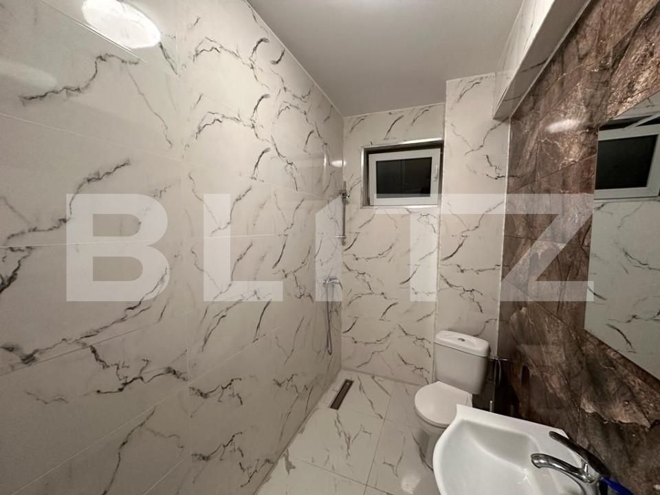 Apartament de închiriat 4 camere Brazda lui Novac - 146788AI | BLITZ Craiova | Poza12