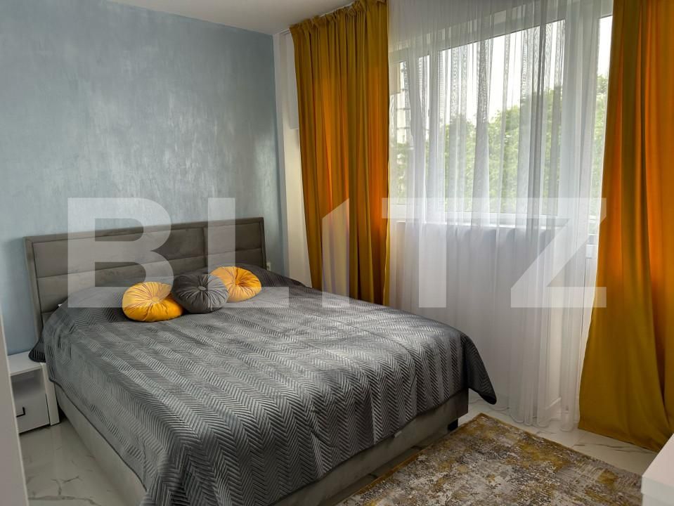 Apartament de închiriat 4 camere Brazda lui Novac - 146788AI | BLITZ Craiova | Poza4