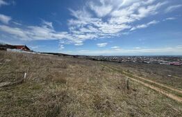Teren extravilan, 478 mp, formă pătrată, zona Centura de Nord - Meliss