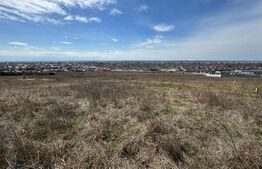 Teren extravilan, 478 mp, formă pătrată, zona Centura de Nord - Meliss