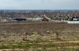 Teren extravilan, 478 mp, formă pătrată, zona Centura de Nord - Meliss