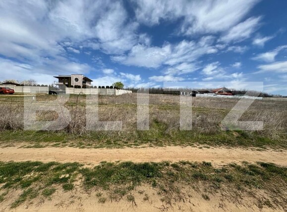 Teren de vânzare Nord - 146797TV | BLITZ Craiova | Poza2