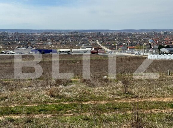 Teren de vânzare Nord - 146797TV | BLITZ Craiova | Poza1