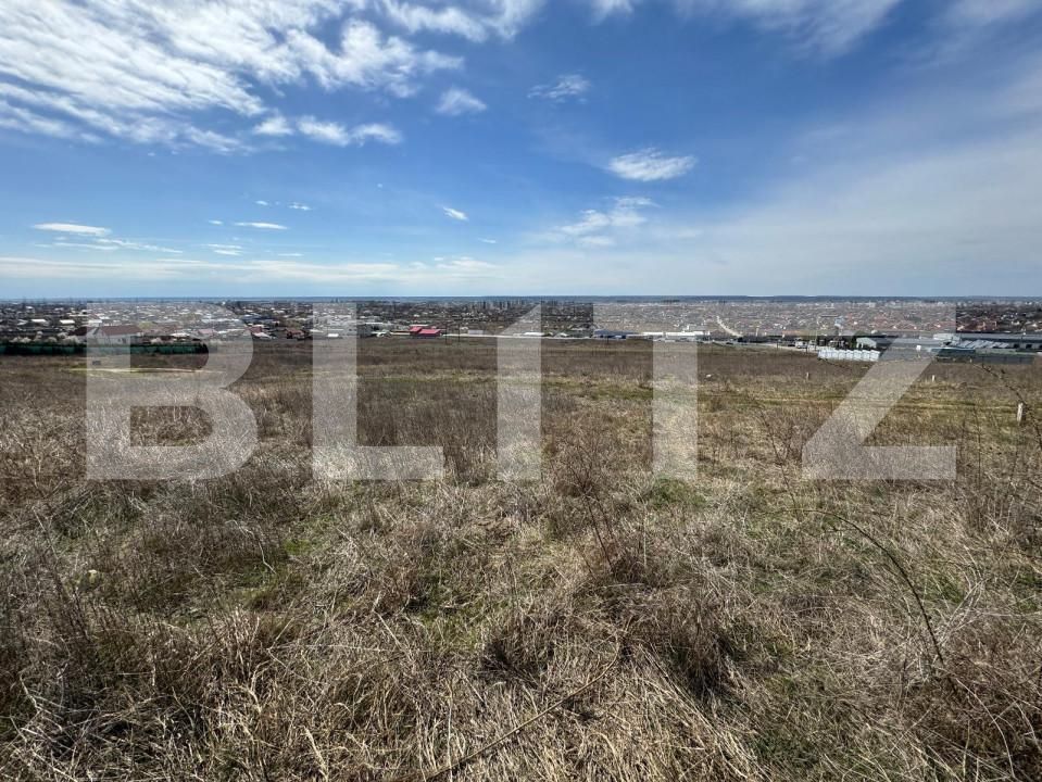 Teren de vânzare Nord - 146797TV | BLITZ Craiova | Poza4