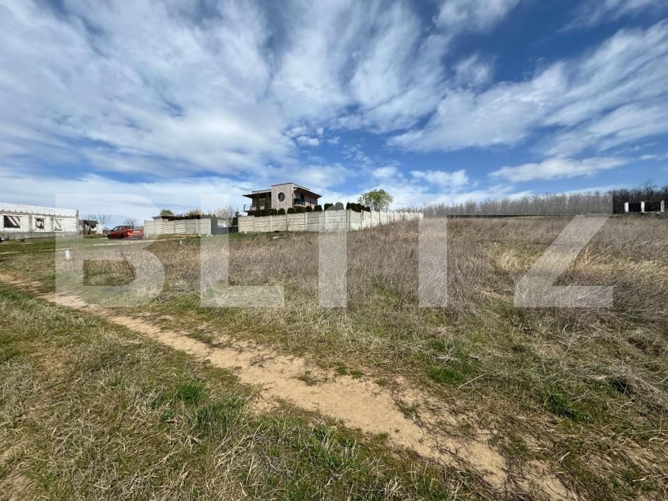 Teren de vânzare Nord - 146797TV | BLITZ Craiova | Poza3