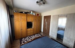 Apartament 2 camere, decomandat, 61.5 mp, George Enescu, zona Chimie